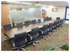 office