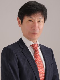 代表取締役 藤本周一